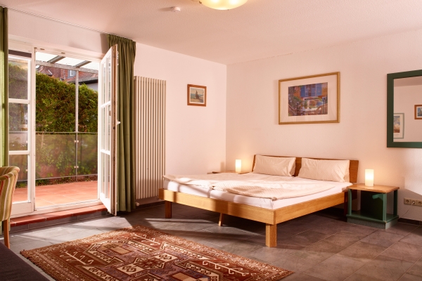 Hotel Burgschänke